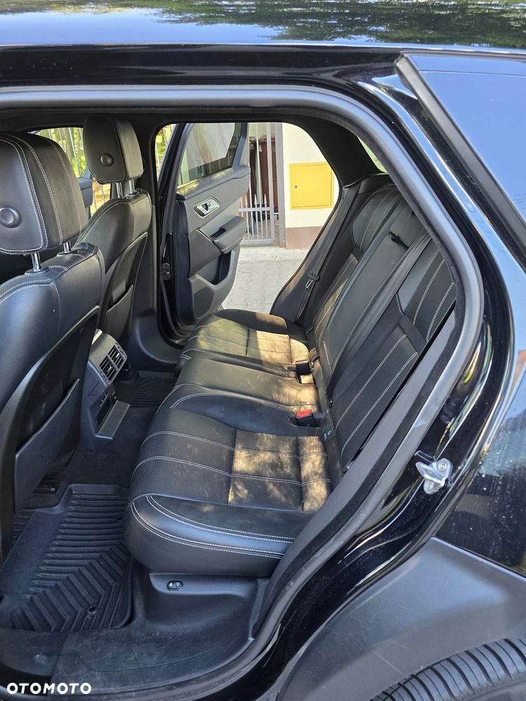 Land Rover Range Rover Velar 2.0d R-Dynamic HSE - 22