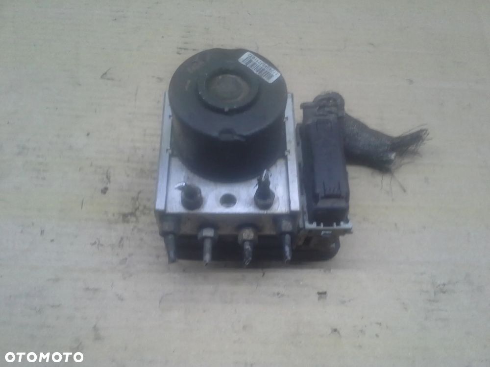 Peugeot 206 Lift pompa sterownik abs 10.0970-1128.3  00403088E0 - 2