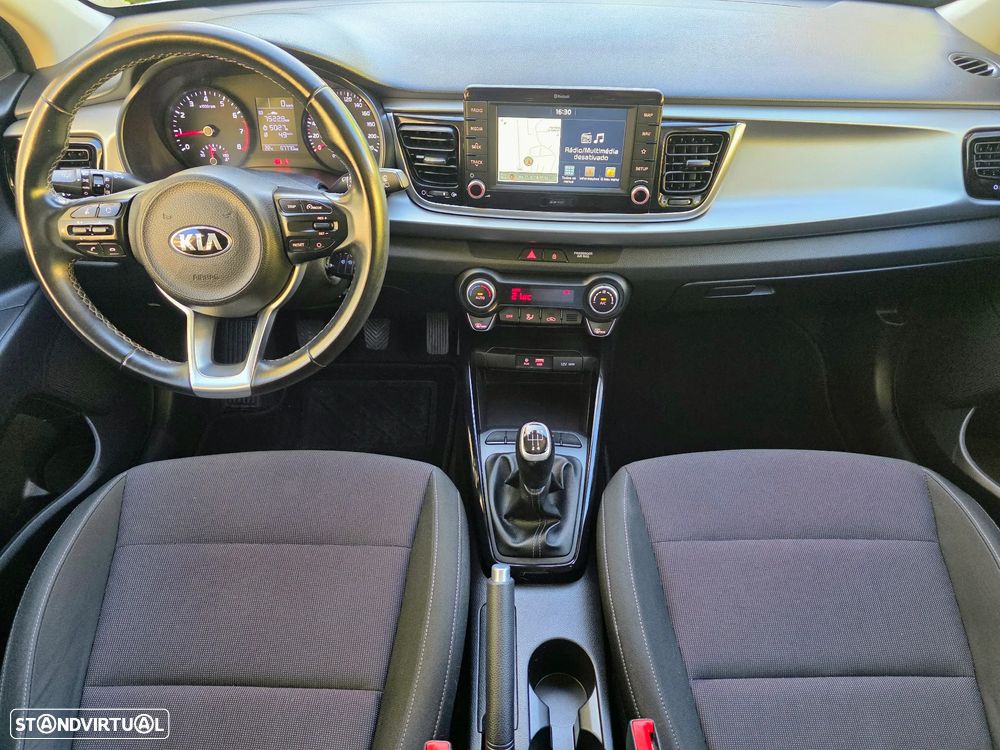 Kia Rio 1.0 T-GDi Drive - 26