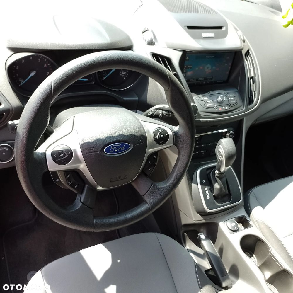 Ford Escape - 11