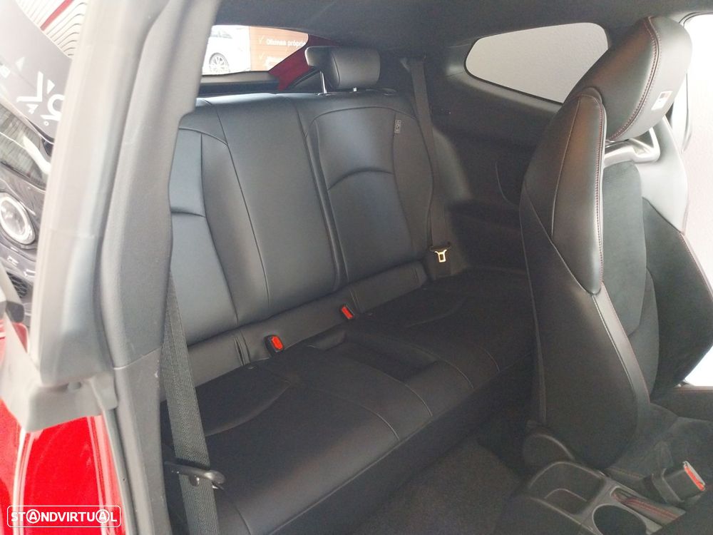 Toyota GR Yaris 1.6 T Extreme Premium - 9