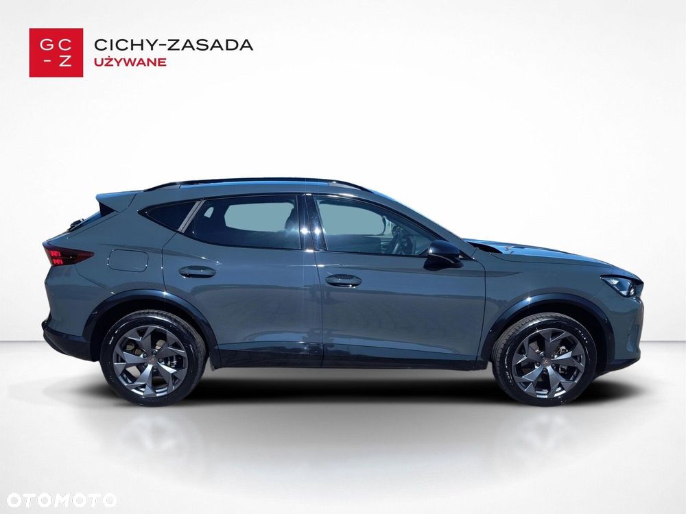Cupra Formentor - 6