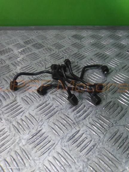 Reparação de Motor Mercedes C220 2.2Cdi 2003 / 2005 / 2006 646963 // OM646963 - 22