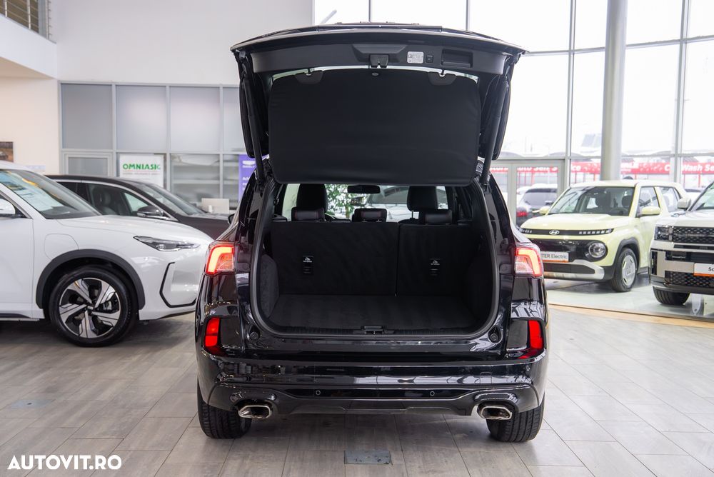 Ford Kuga 2.5 Duratec PHEV ST-LINE X - 13