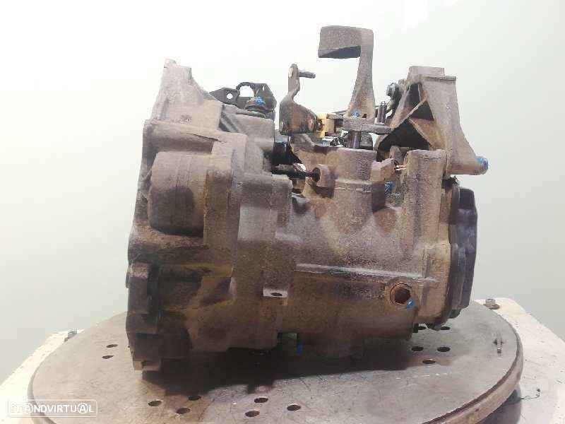 CAIXA VELOCIDADES SEAT TOLEDO II 2002 -EGR - 1