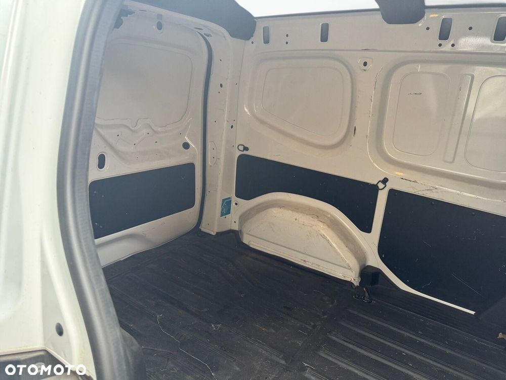 Mercedes-Benz citan 110 CDI - 15