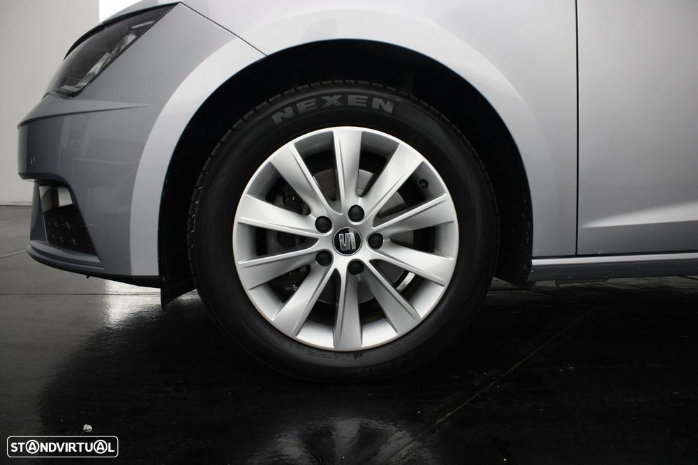 SEAT Leon ST 1.6 TDI Style S/S — fotografia 29