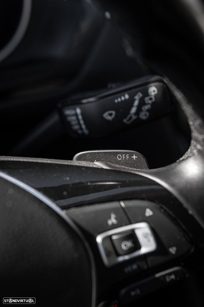 VW Tiguan Allspace 2.0 TDI Confortline DSG - 22