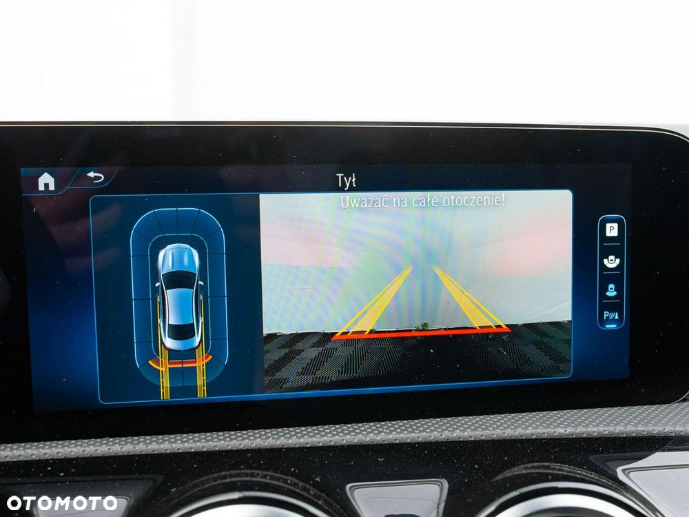 Mercedes-Benz CLA 200 mHEV AMG Line 7G-DCT - 23