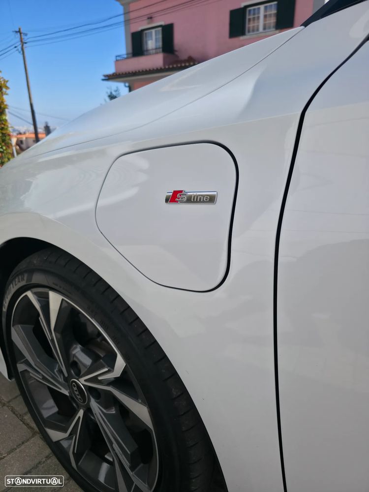 Audi A3 - 7
