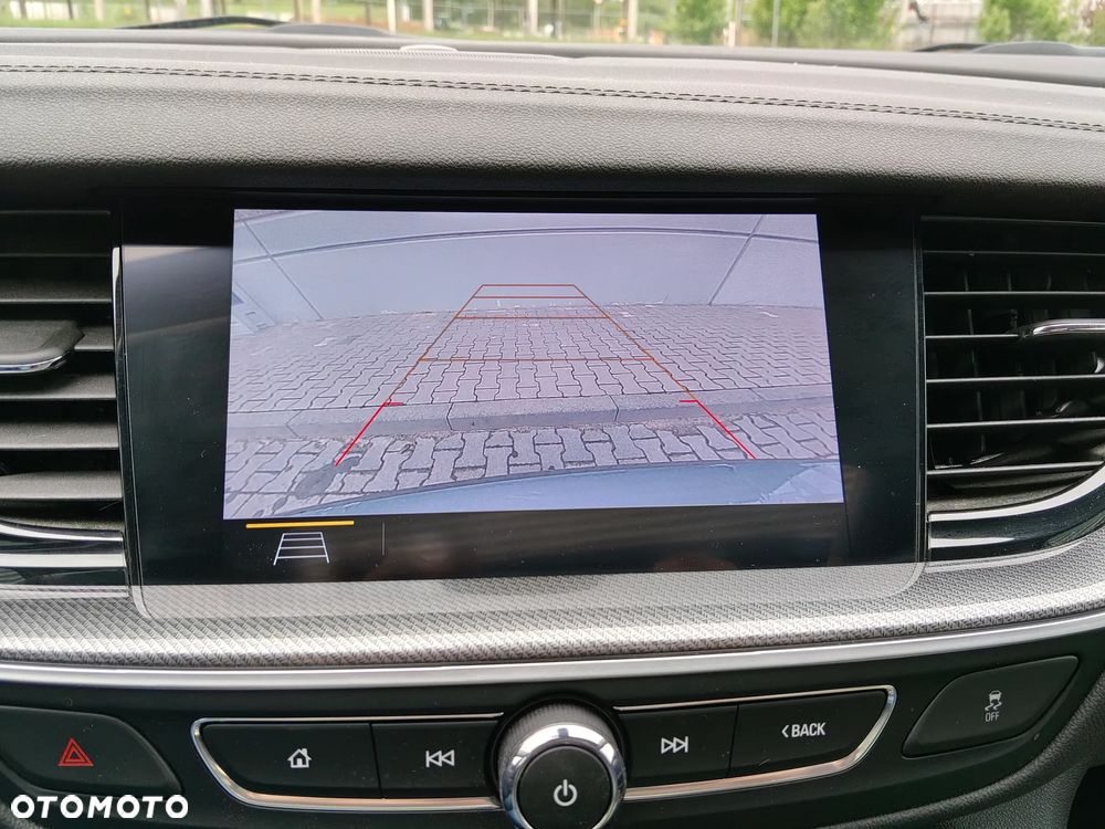 Opel Insignia 2.0 CDTI Business Edition S&S - 20