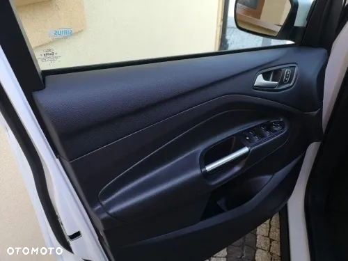 Ford Escape 1.5 EcoBoost AWD SE - 9