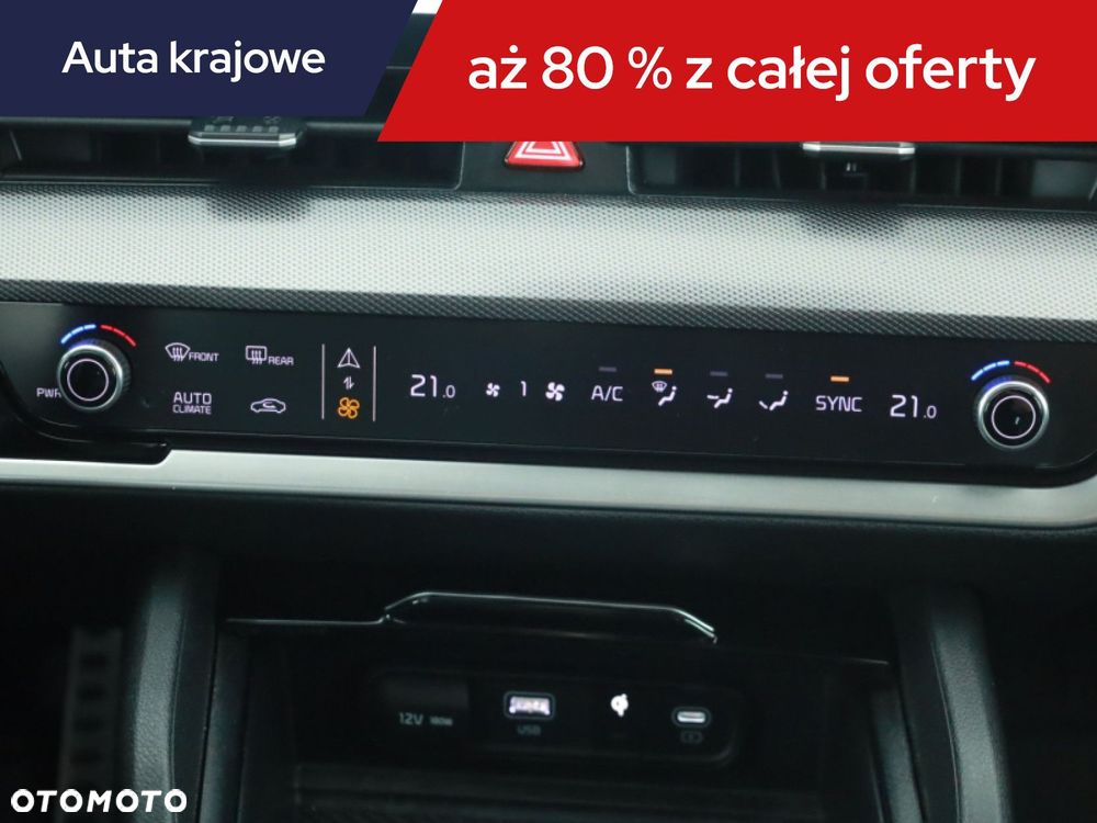 Kia Sportage - 12