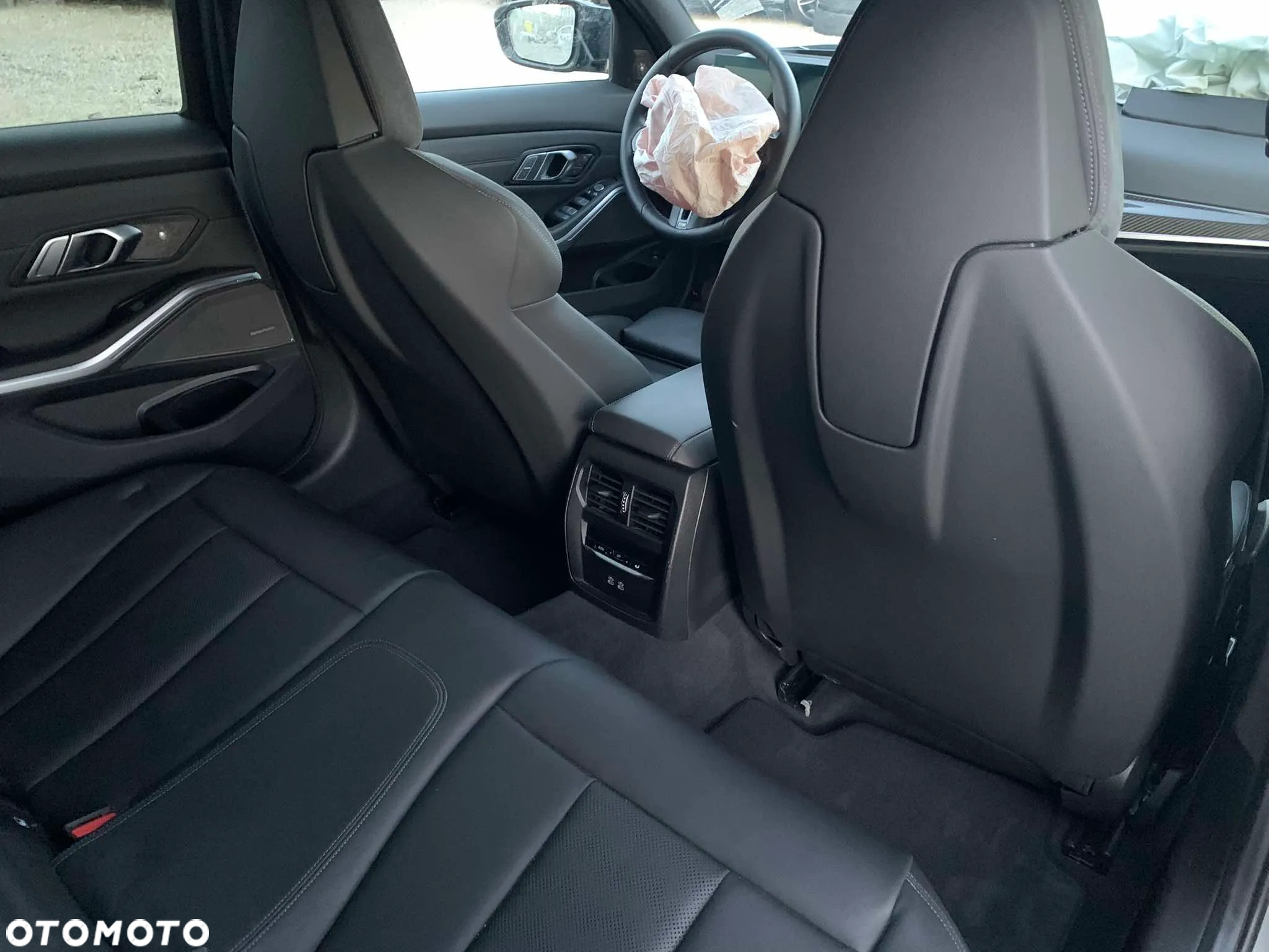 BMW M3 Competition Touring M xDrive - 10