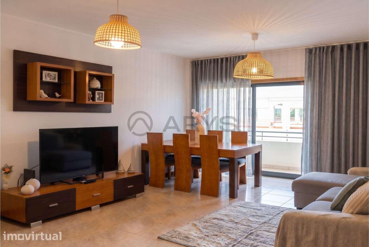 Apartamento T3 junto ao Braga Parque em S. Vítor - Grande imagem: 2/26