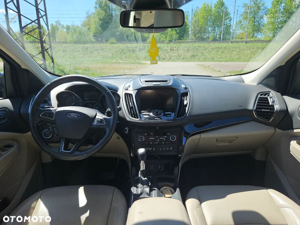 Ford Escape - 12