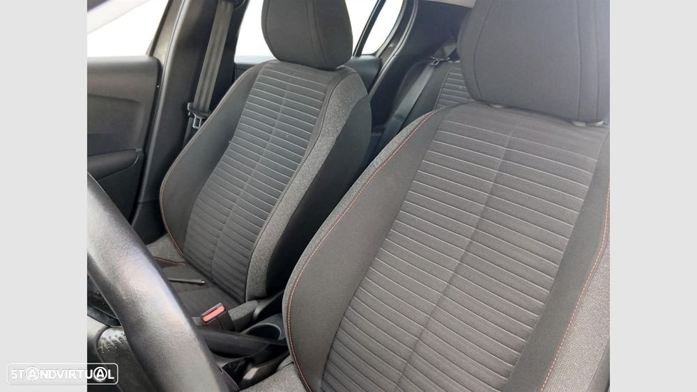 Peugeot 208 1.2 PureTech Active Pack - 13