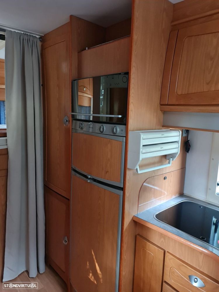 Fiat Ducato 33 2.3 M-Jet LH2 9L - 25