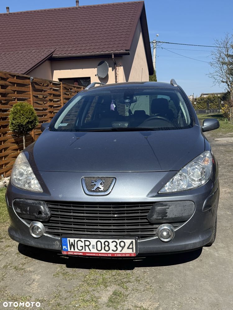 Peugeot Inny - 3