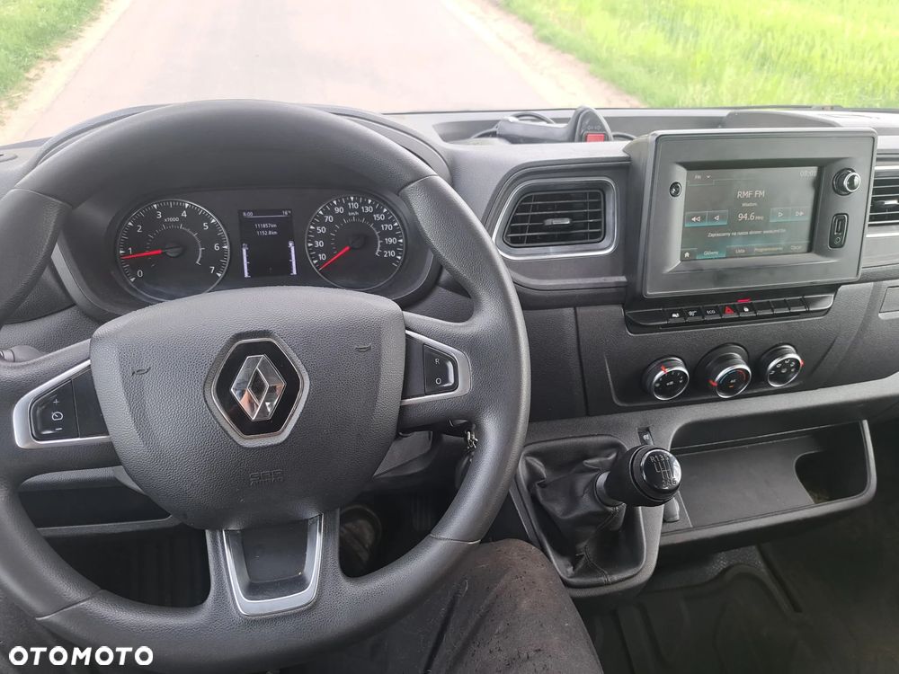Renault Master - 9