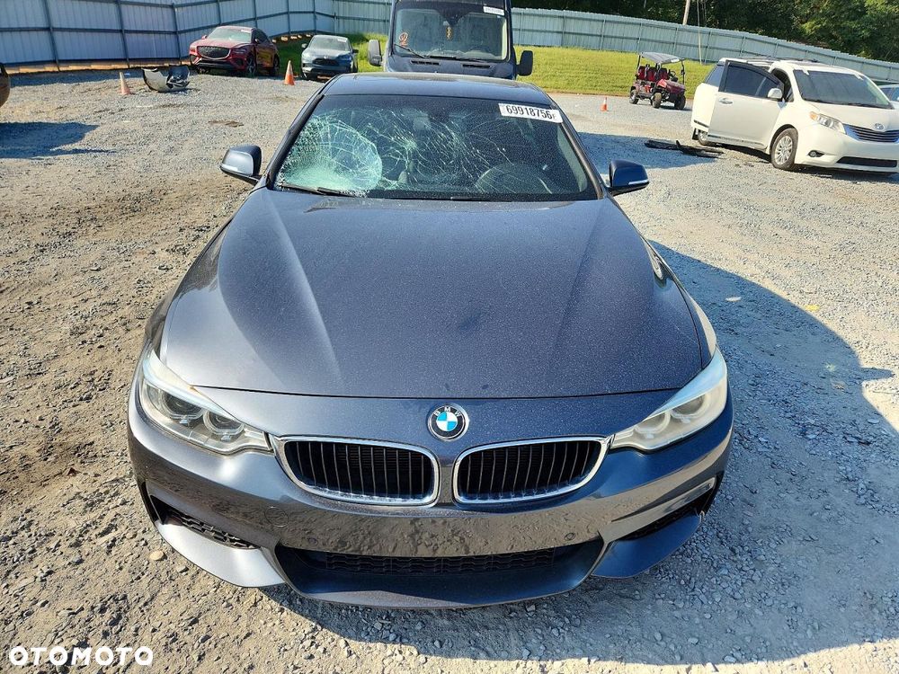 BMW Seria 4