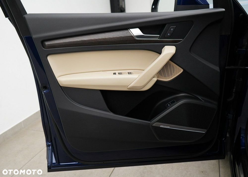 Audi Q5 Sportback - 20