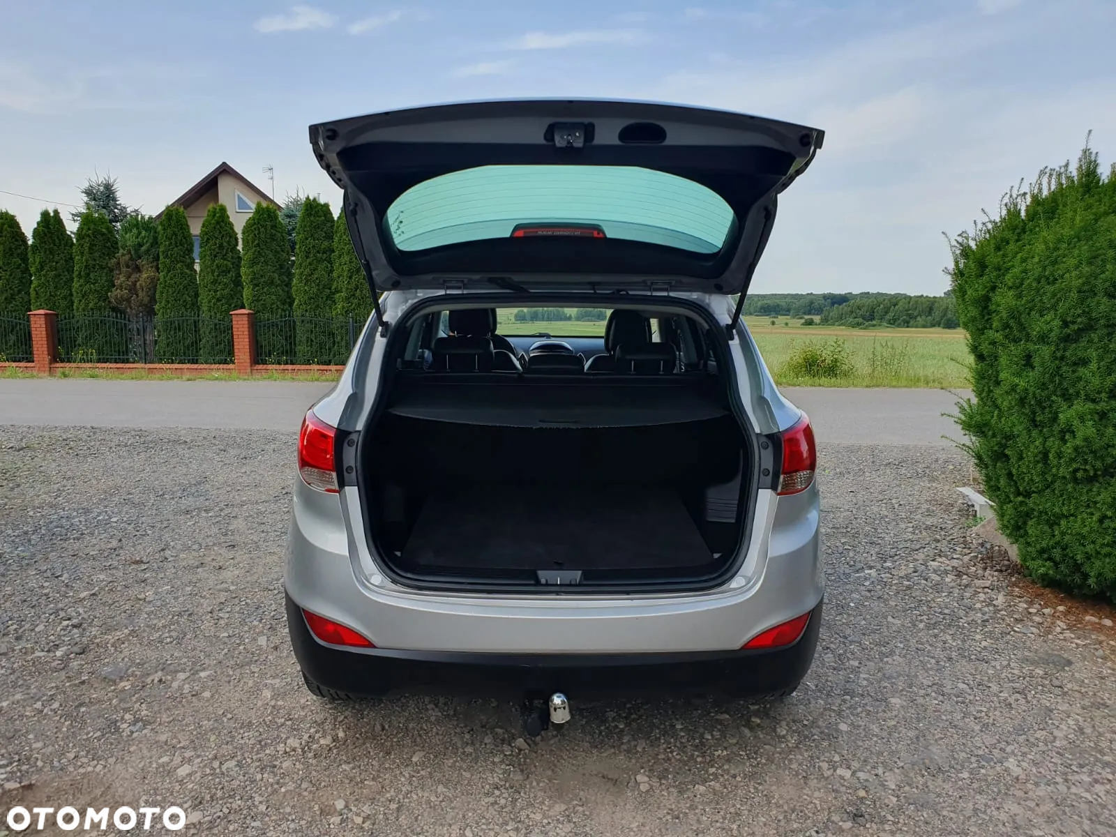 Hyundai ix35 2.0 2WD Comfort - 39