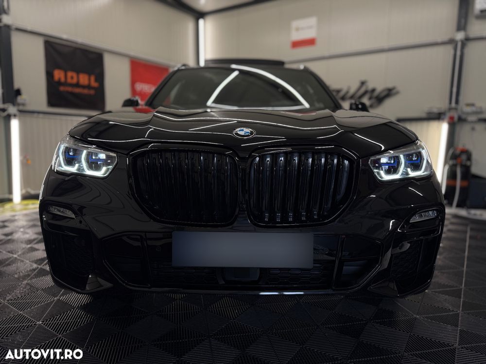 BMW X5 xDrive40i - 6