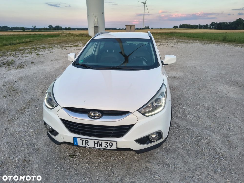 Hyundai ix35 1.6 2WD 5 Star Edition - 38
