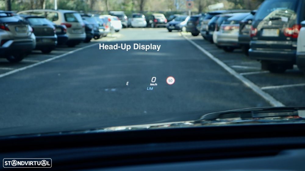 Mercedes-Benz E 300 de AMG Line - 52