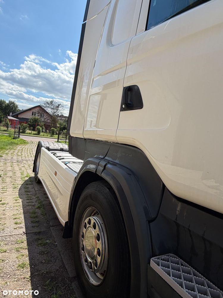 Scania R440LA4X2MNA PDE z ad-blue - 5