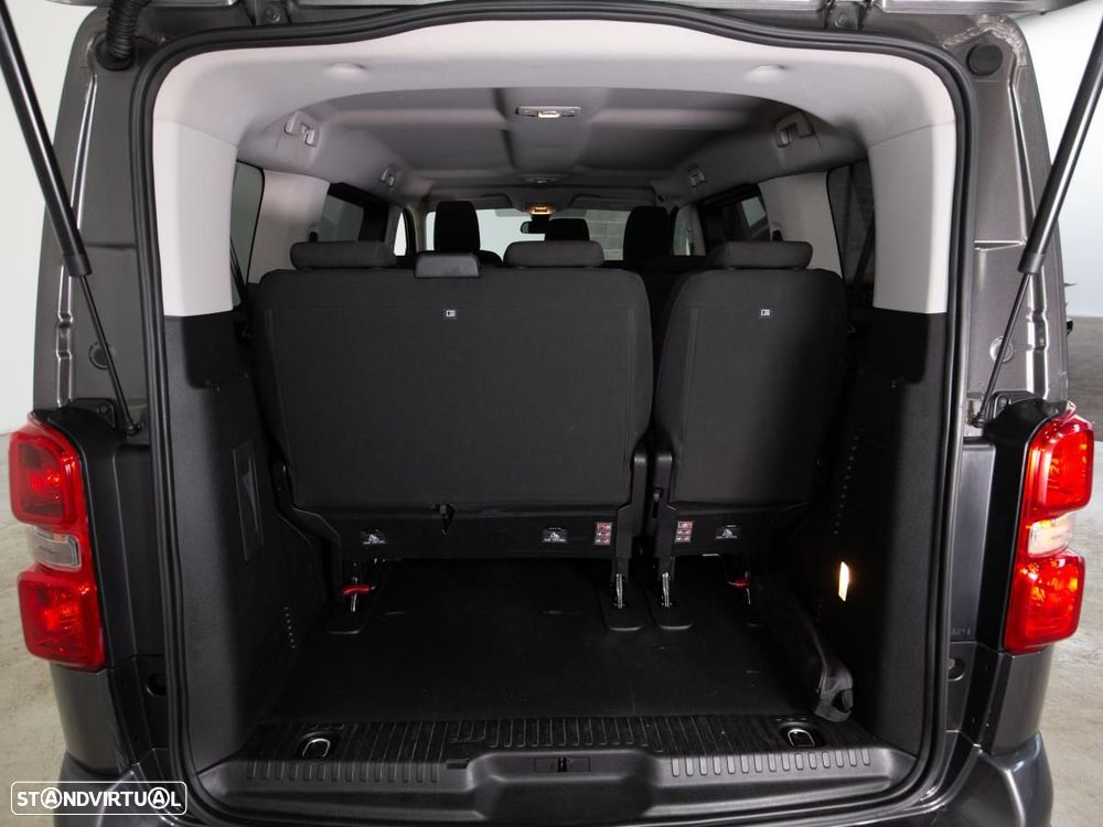 Toyota Proace Verso 1.5 D-4D L1 1.0T Comfort 9L PDL - 11