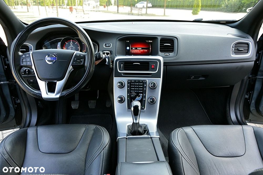 Volvo V60 - 21