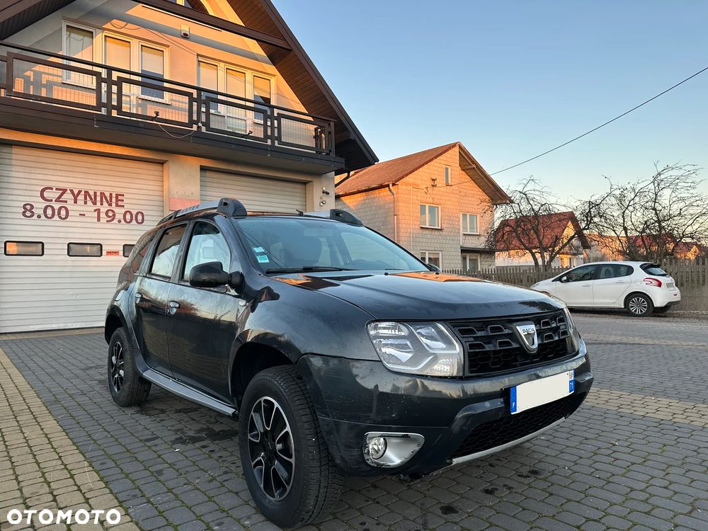 Dacia Duster 1.5 dCi Celebration - 3