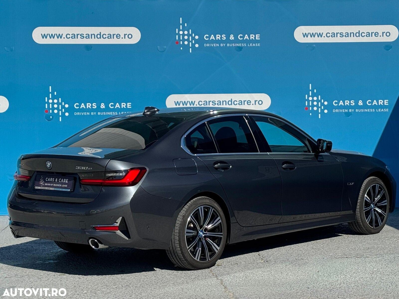 BMW Seria 3 - 4