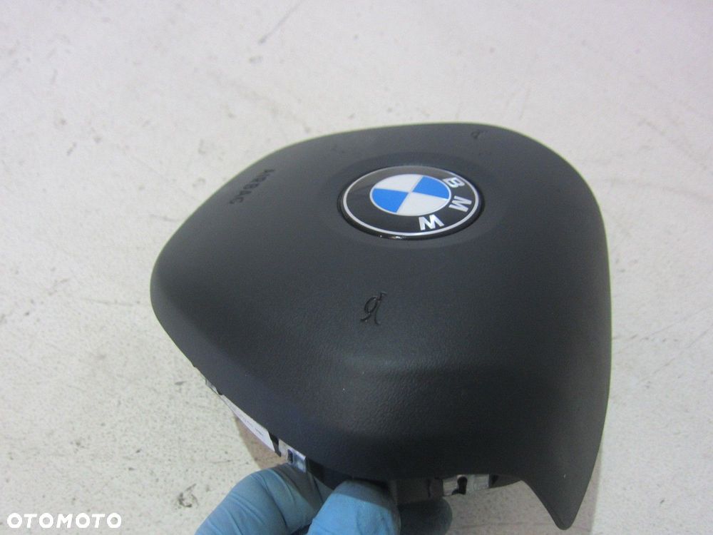 BMW X3 G01 G02 PODUSZKA POWIETRZNA KIEROWCY AIRBAG 6878440 32307946621 USA - 3