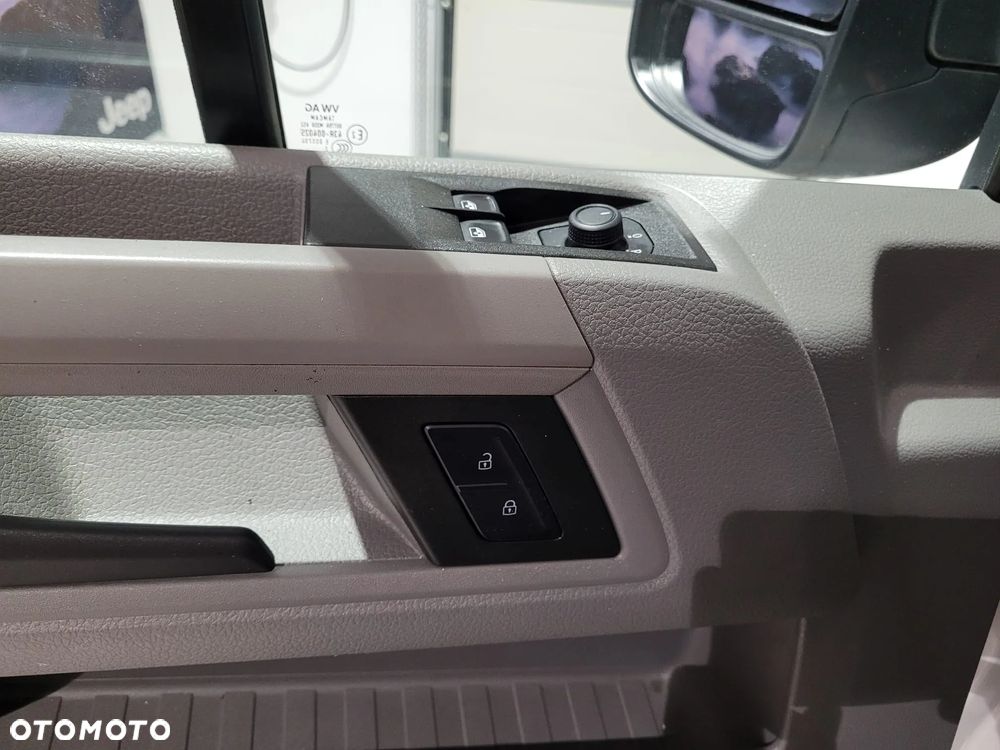 Volkswagen Crafter 4X4 - 14