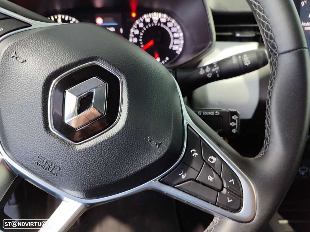 Renault Clio 1.0 TCe Limited Bi-Fuel - 33