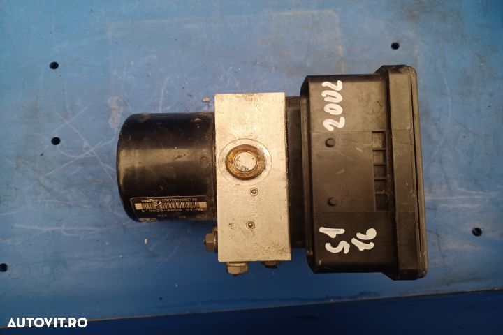 Pompa ABS 1K0907379AC, 1K0614517AE Volkswagen VW Golf 5 [2003 - 2009] - 2