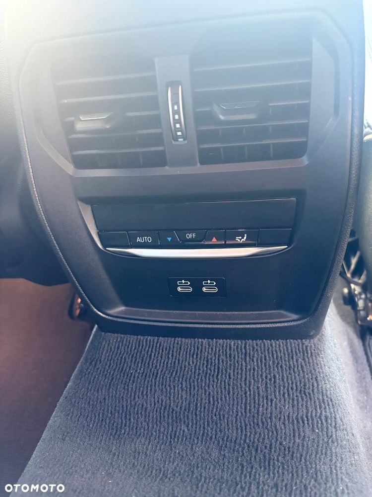BMW Seria 4 420d M Sport sport - 9