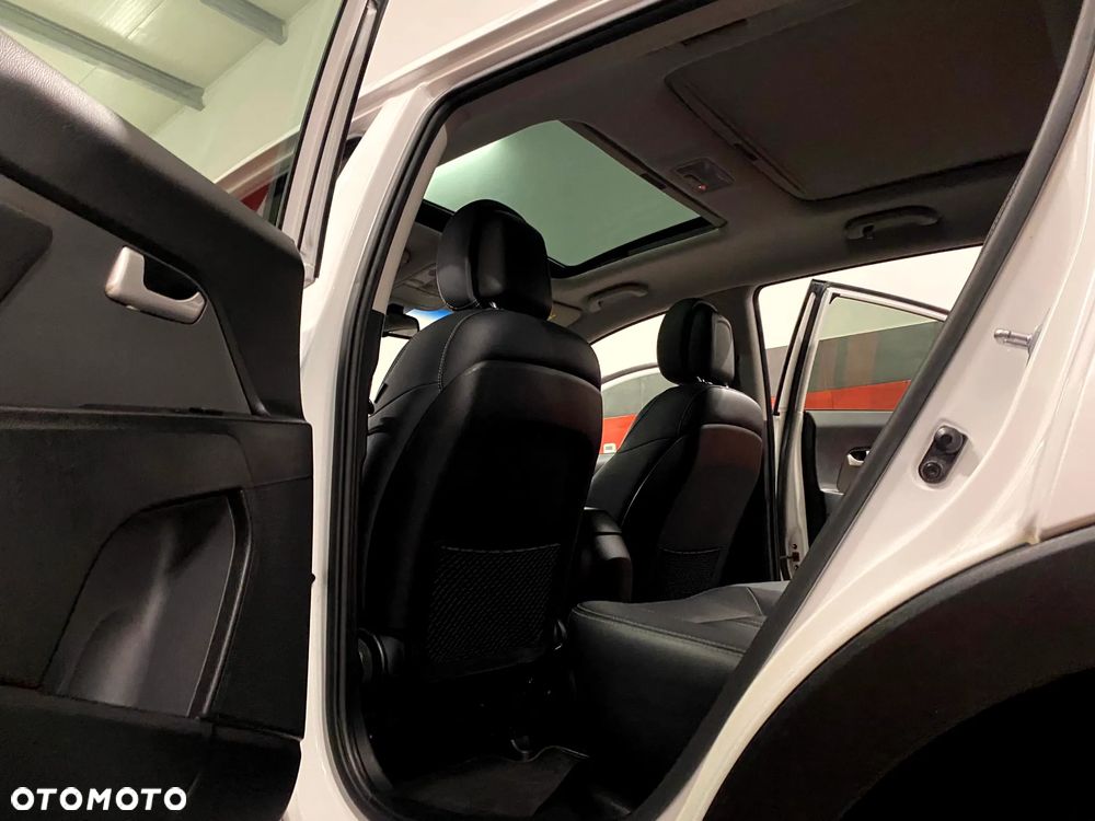 Kia Sportage 1.6 GDI Business Line 2WD - 22