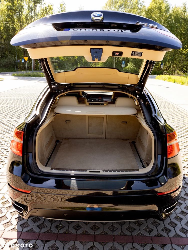 BMW X6 40d xDrive - 30