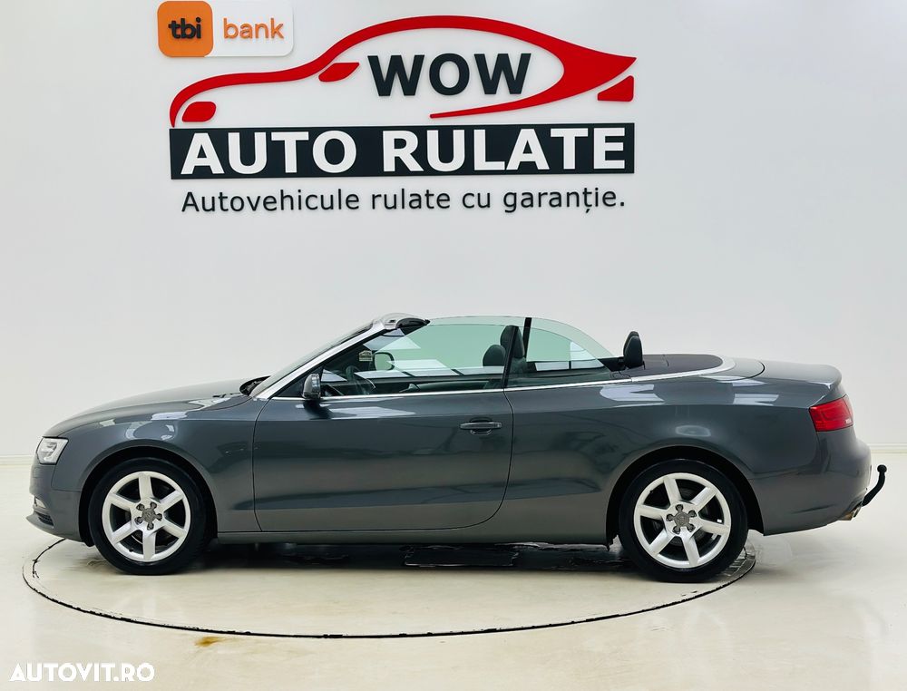 Audi A5 - 11
