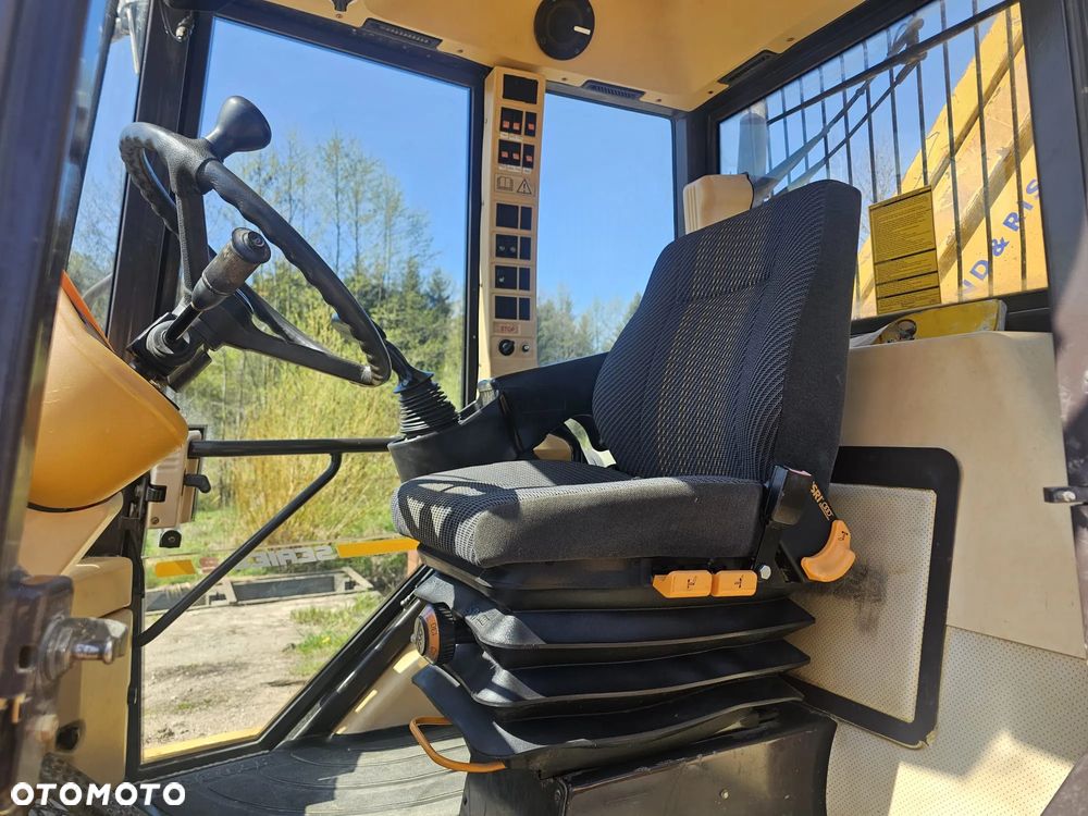 Hydrema 912 C 912 912D - 20