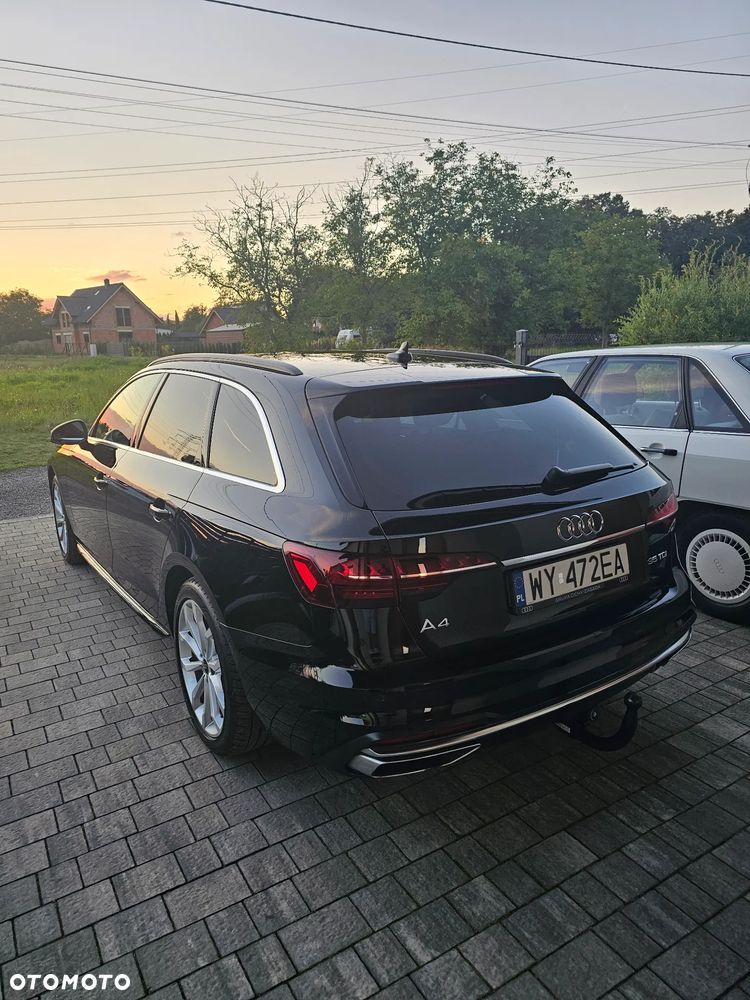 Audi A4 Avant - 19