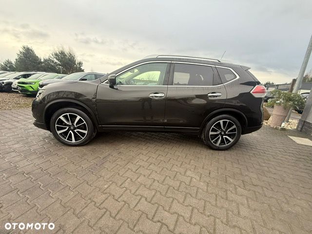 Nissan X-Trail 1.6 DCi Tekna - 23