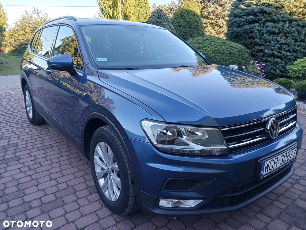 Volkswagen Tiguan - 17