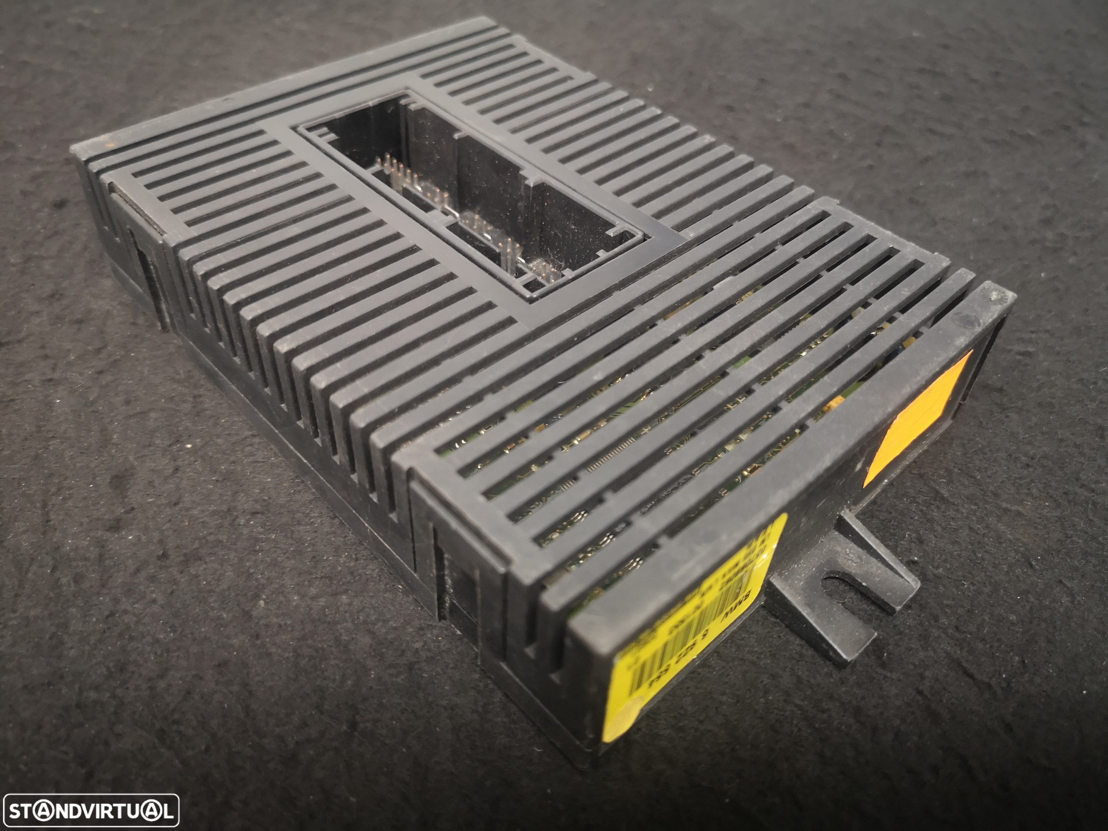 Centralina modulo Luz bmw7 e65 E66 2002-2008 - 2