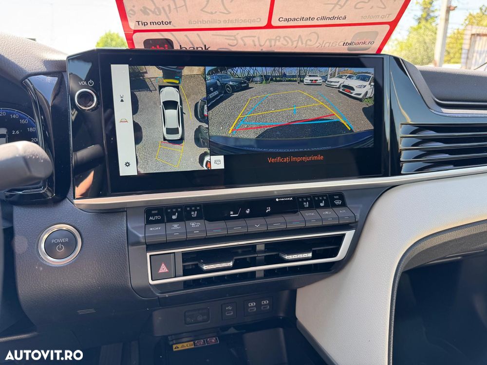 Toyota Camry 2.5 Business - 22