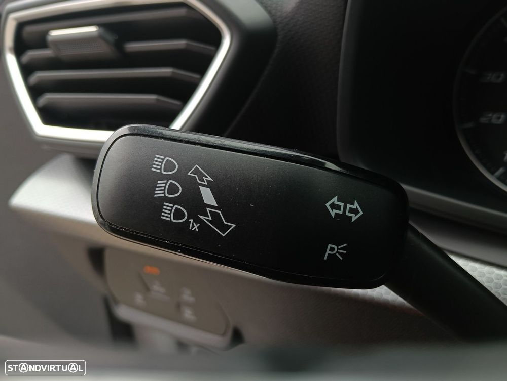 SEAT Leon ST 1.0 TSI Style - 10